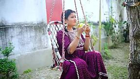 Dadaji rough fucks virgin girl alone! Full movie