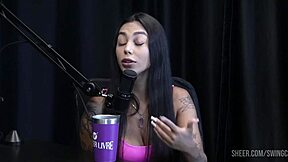 Compilados Da Didy Reis Cast Com Tifany Rocha - Parte 4