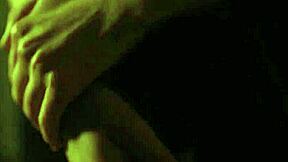 black husband blackmails teen wife for cash sex, fucking her small tits pussy in taboo encounter