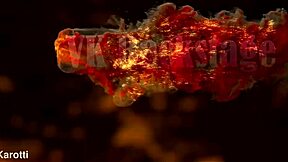 mia grandy drinks piss takes big cock in ass