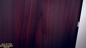 Auntie Melons plans a trip to the nude beach