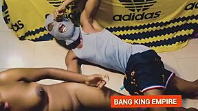 STEPSISTER ASKS ME TO FUCK AND CUM IN HER WET HORNY HAIRY PUSSY