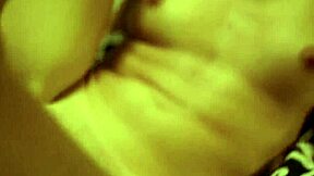 black husband blackmails teen wife for cash sex, fucking her small tits pussy in taboo encounter