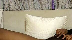 Whore asks, 'Want to see my sensual movements while getting assfucked?'