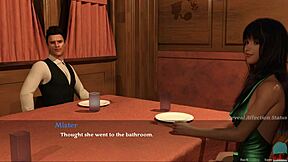 Amo A Mi Suegra Episodio 18 La Esta Mas Buena Lo Lamento Por Mi Novia