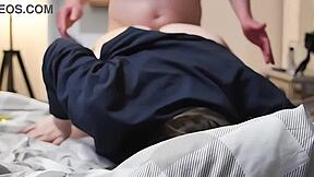 good time with my step mom