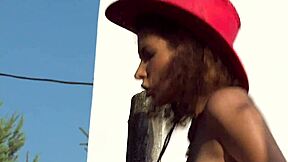 biker bangs country girl anal outdoor