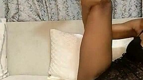 Whore asks, 'Want to see my sensual movements while getting assfucked?'