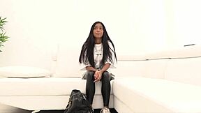 torbe seduces skinny teen kali hard fuck