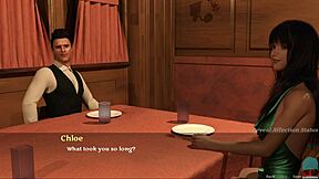 Amo A Mi Suegra Episodio 18 La Esta Mas Buena Lo Lamento Por Mi Novia