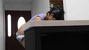 My best friend makes tiktoks and I record her dancing to the camera in this vlog