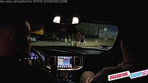 Harmony Wonder and Kate Kennedy Leave Home at Eighteen