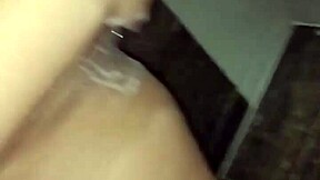 neighbor surprises me in bathroom, i invite him to join