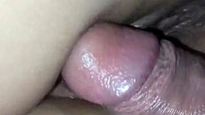 neighbor surprises me in bathroom, i invite him to join