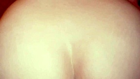 I pounded my young receptionist hard after work in slow motion, her tight ass taking every inch of my cock.