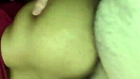 Colombian teen rides big cock for assfucking and cumshot