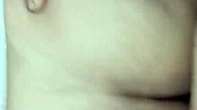 neighbor surprises me in bathroom, i invite him to join