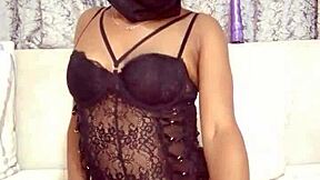 Whore asks, 'Want to see my sensual movements while getting assfucked?'