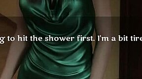 Amo A Mi Suegra Episodio 18 La Esta Mas Buena Lo Lamento Por Mi Novia