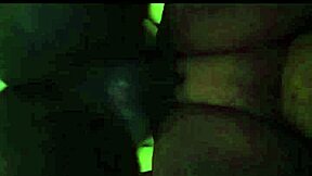 I'm a real Indian stepmom with big pussy lips, and I leaked my home orgasm