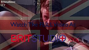 British Blonde 18 Year Old College Student Gets Pussy Eaten In Cosplay Lingerie