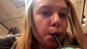 试衣间公共直播18+妹狂干潮吹