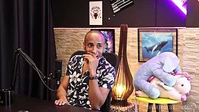 Compilados Do Negro Top Delícia No Sensual Cast - Parte 3 Watch On Sheer Red