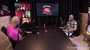 Compilados Do Negro Top Delícia No Sensual Cast - Parte 3 Watch On Sheer Red