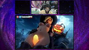 big breast miyabi cowgirl ride jill fucked from behind mercy milks reapers cock petite judy rides