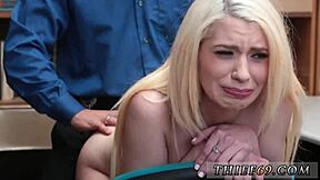 Teen attempts theft in dorm for first time