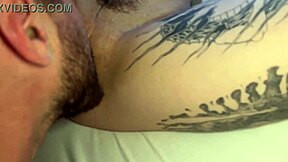 Shooting Turns Into Orgy With Eden Ivy