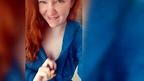 FUCK me STEPDADDY PLEASE, horny teen begs