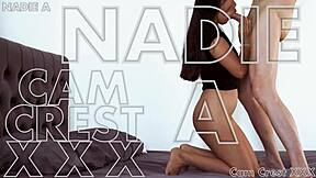 Stepdad Teaches His Babygirl About Sex With Intense Emotions And Fetish Elements