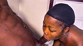 Chizzybaby trying big dick in her ass for first time?