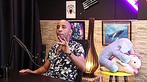 Compilados Do Negro Top Delícia No Sensual Cast - Parte 3 Watch On Sheer Red