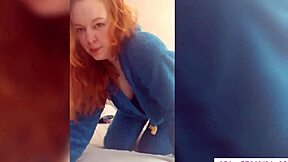 FUCK me STEPDADDY PLEASE, horny teen begs