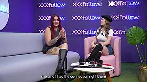 Christy evans dominatrix swinger fucks dani ortiz before fucking hard?