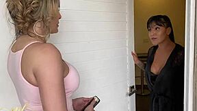 i say 'first lesbian sex' with husband's lover monique fuentes