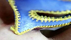 teen gets pussy licked while sucking cock