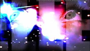 kellenzinha shows off her big ass in brazil's beautiful waterfalls, amateur style