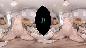 Vrhush After Long Day at Work Kenzie Madison Needs Good Fucking