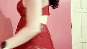 When pregnant, I got horny to share my pussy 😘