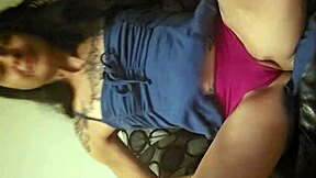 petite emy angel masturbating her beautiful pussy