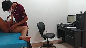 Couldn't pay rent, so landlord groped me passionately!