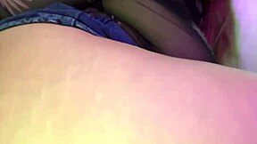 i fuck my pussy with big dildo and cum hard