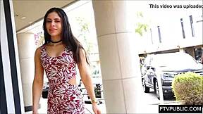 Robby, what are you doing under my wedding dress?