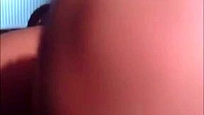 Teen hints at orgasm while fingering on webcam