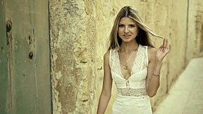 Valentina Ginagerson - Beauty Power