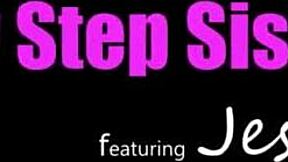 Blonde Babe Jessie Saint Craves Deepthroat and Assfucking Over Easter Eggs