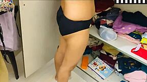 Maniatica Cachonda Wants Sex All Day